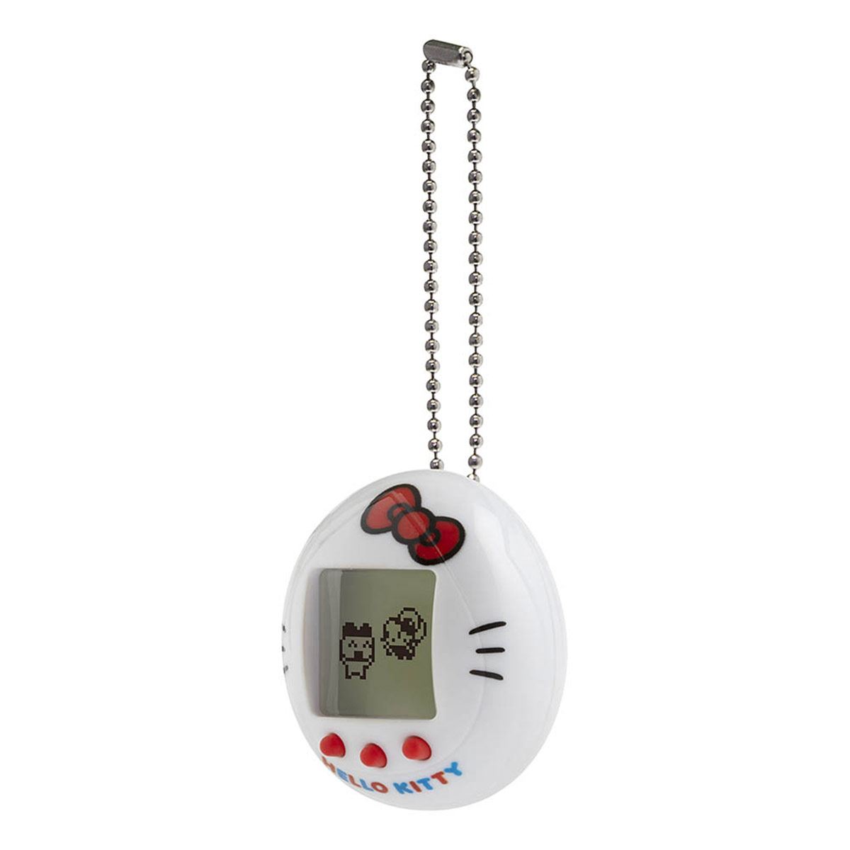 Mascota Virtual Tamagotchi Hello Kitty Bandai