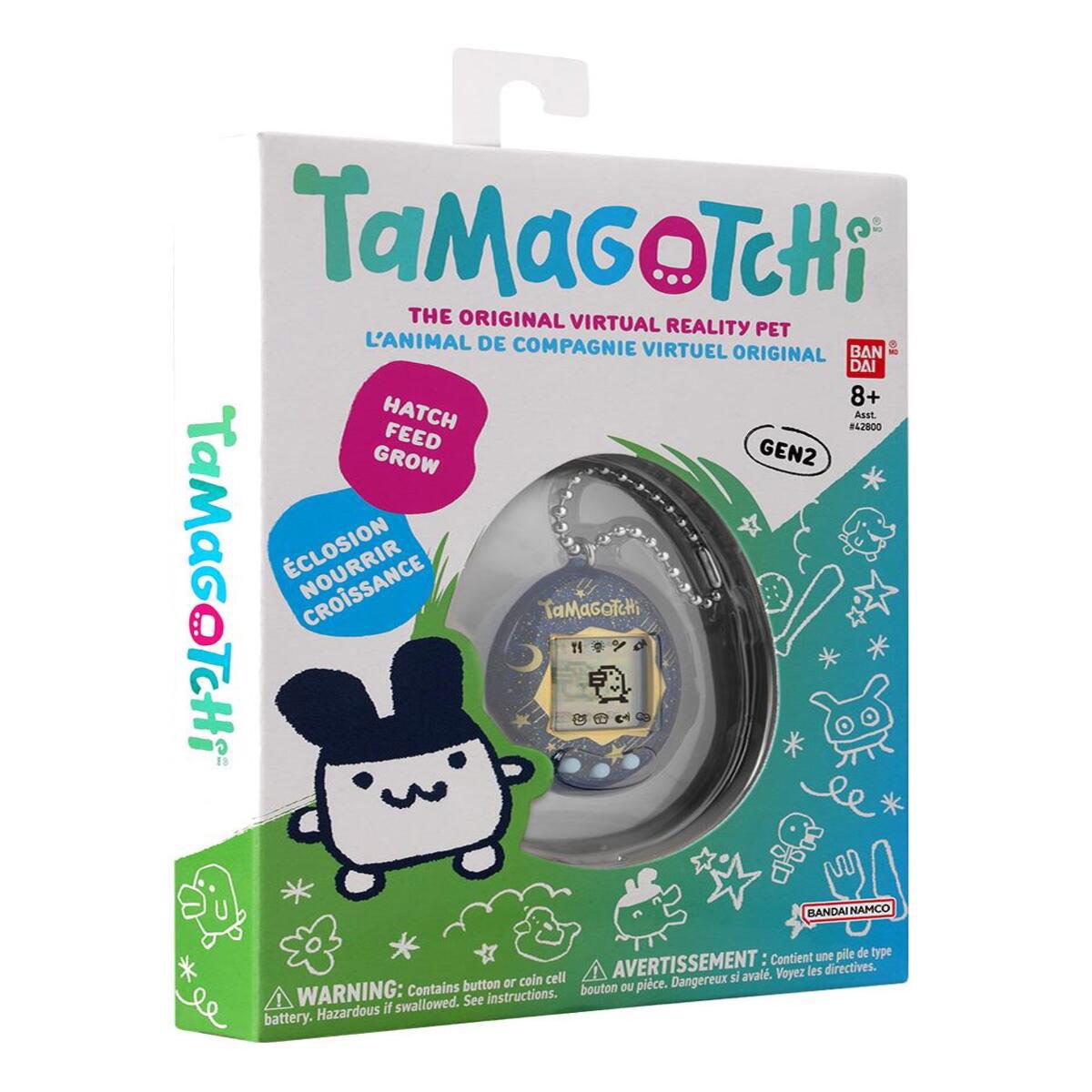 Tag Tamagotchi Original Starry Show
