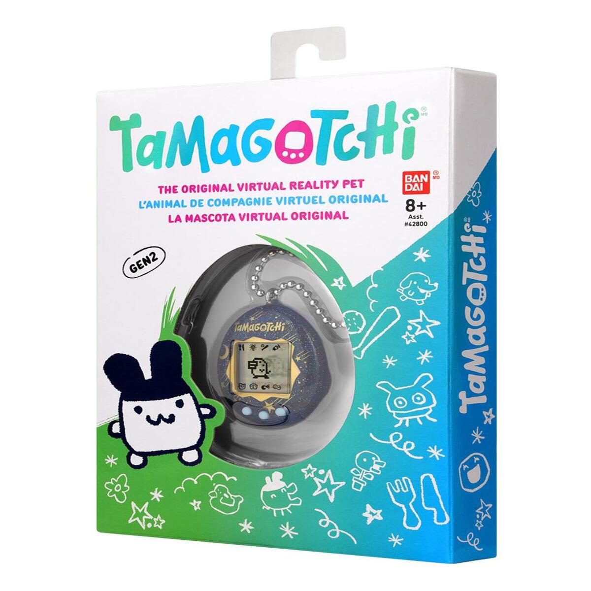 Tag Tamagotchi Original Starry Show