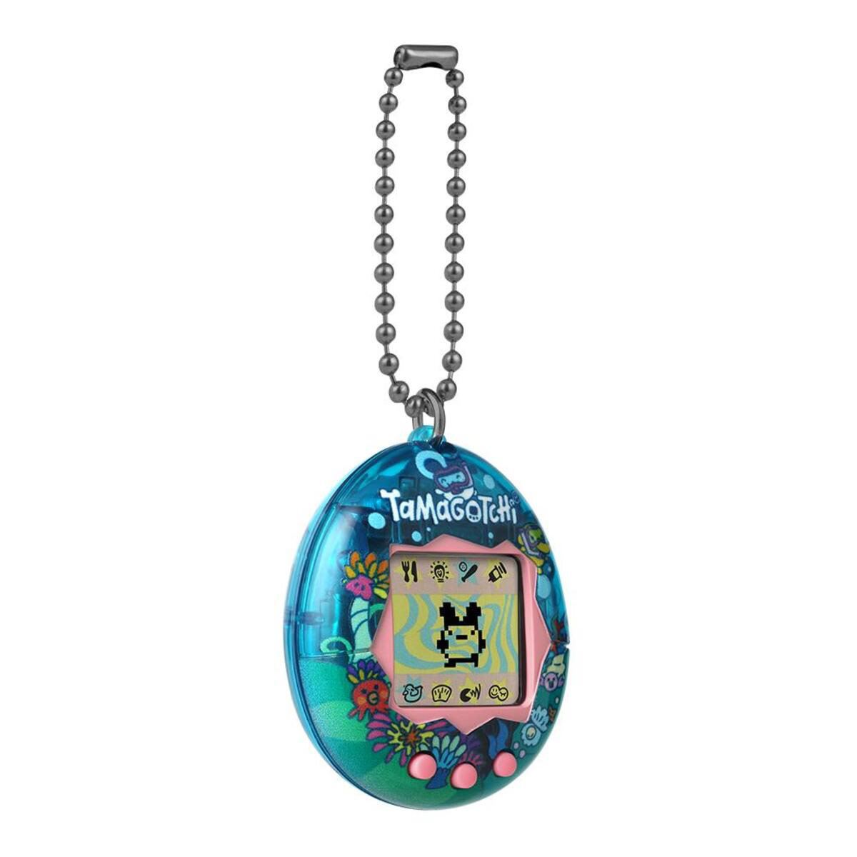 Tamagotchi Tama Ocean(P2)
