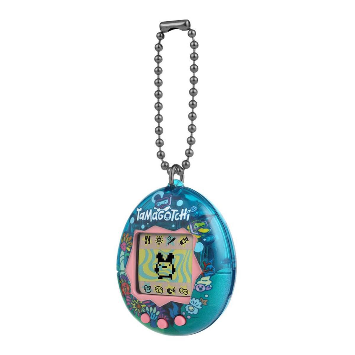 Tamagotchi Tama Ocean(P2)