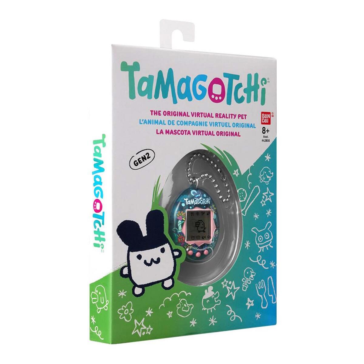 Tamagotchi Tama Ocean(P2)