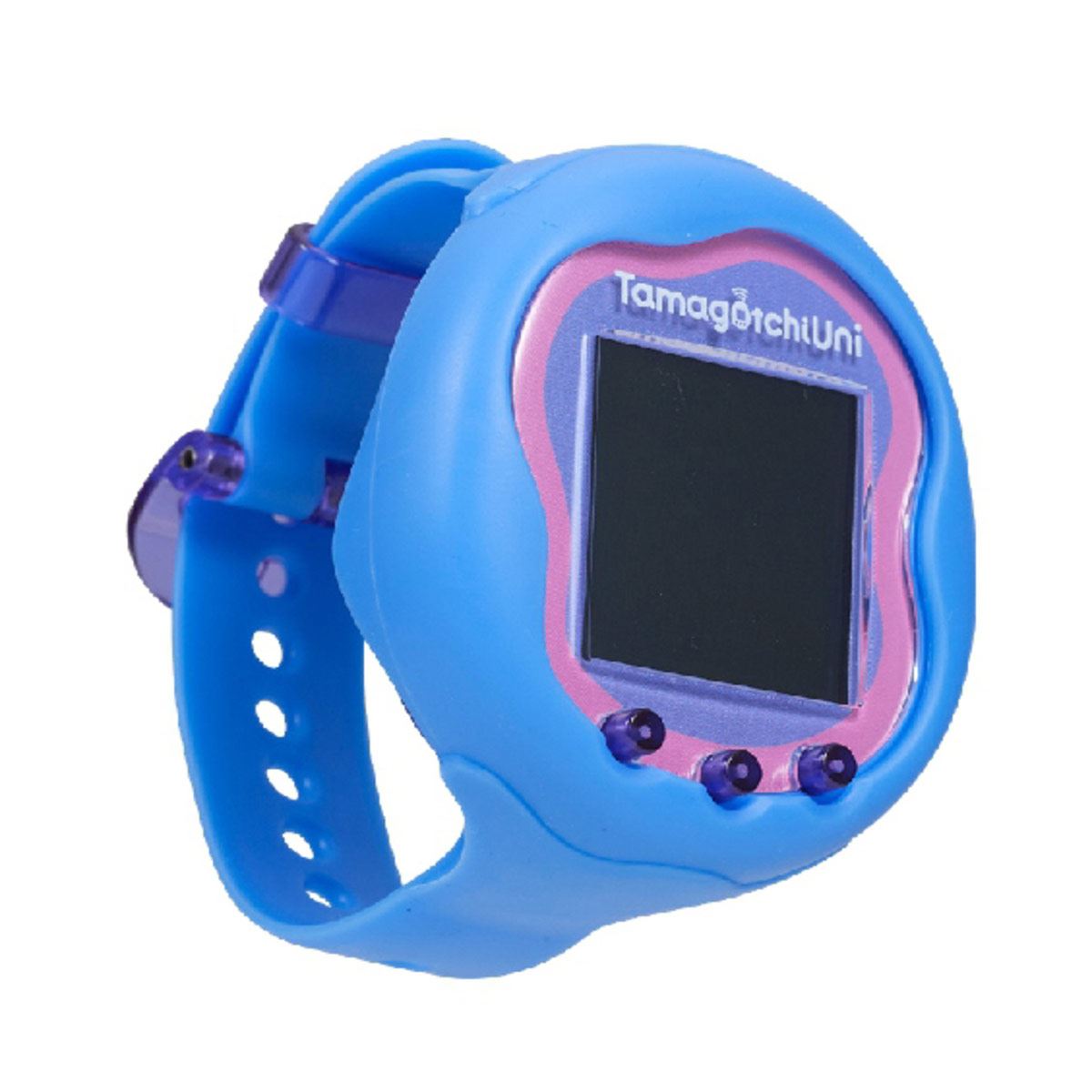 Tamagotchi Uni Azul