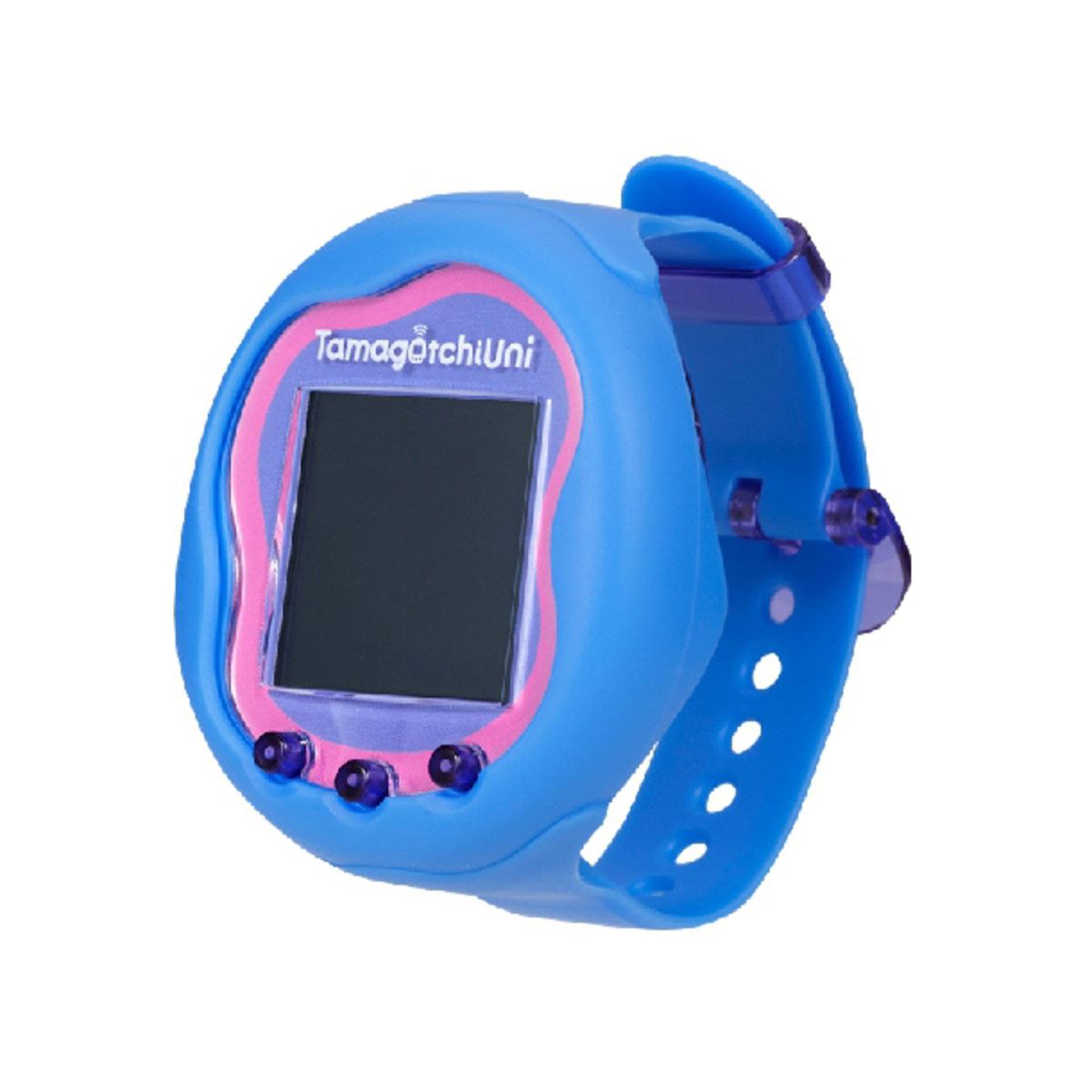 Tamagotchi Uni Azul