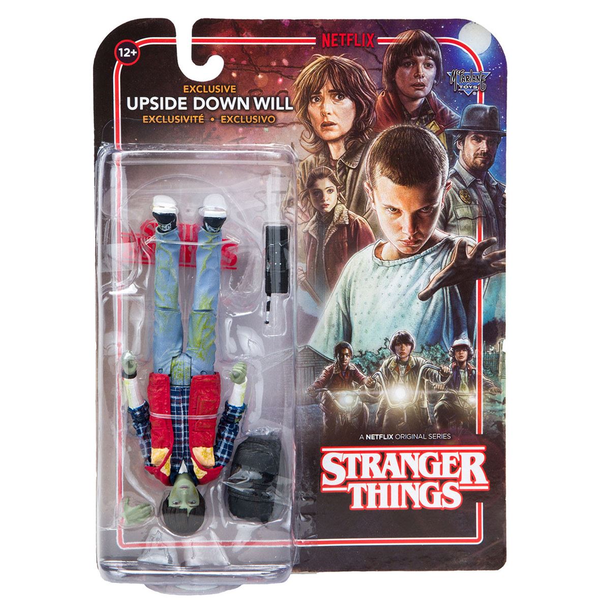 Stranger Things Figura '' Will ''