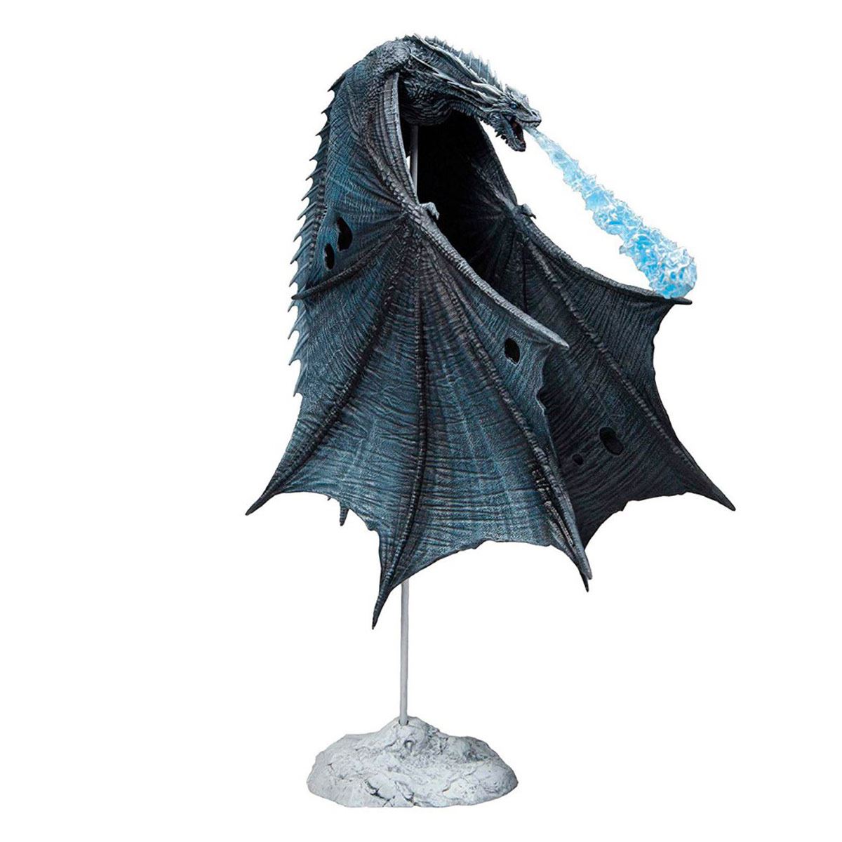Mcf Game Of Thrones Dragón Viserion 9