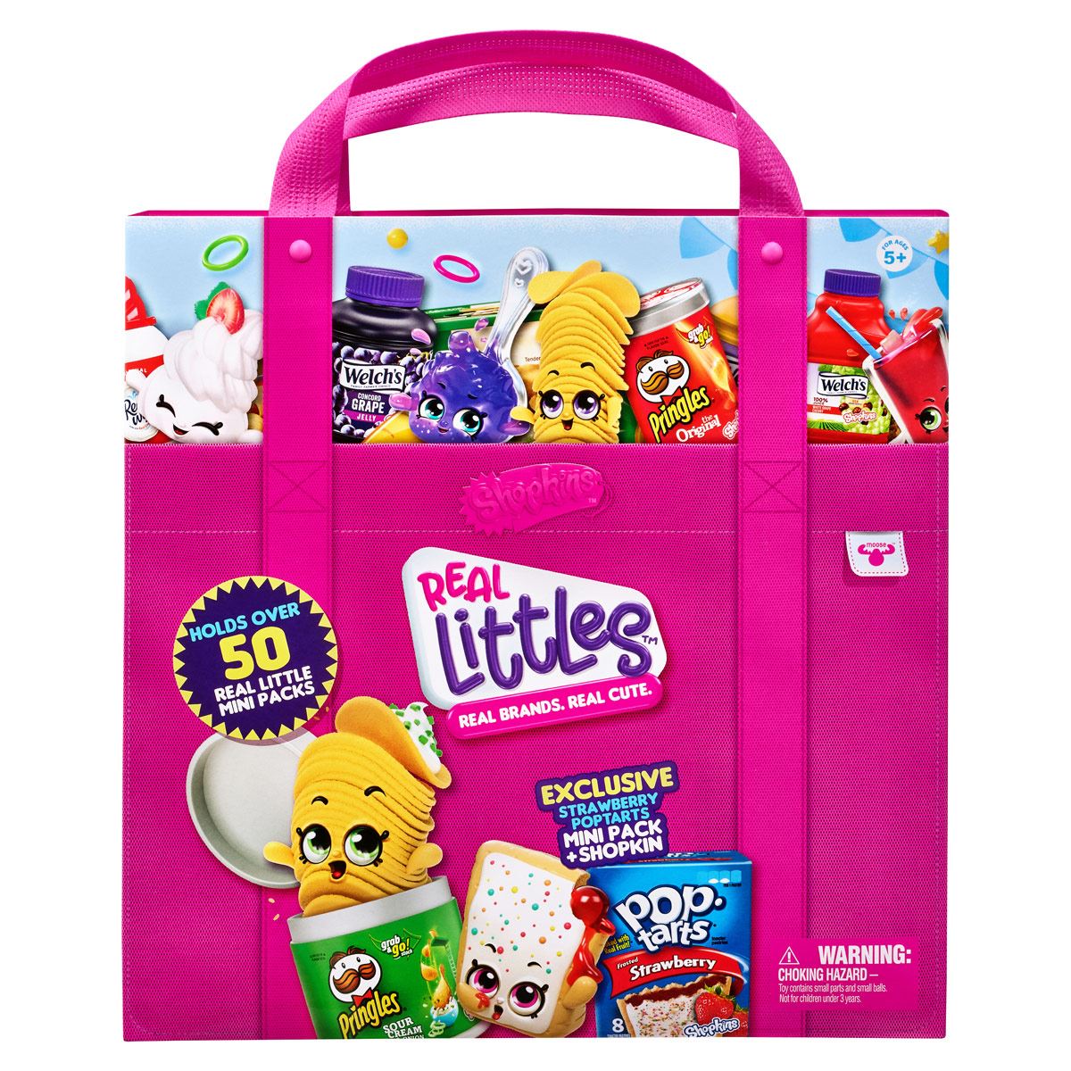 Shopkins S12 COLECCIONADOR
