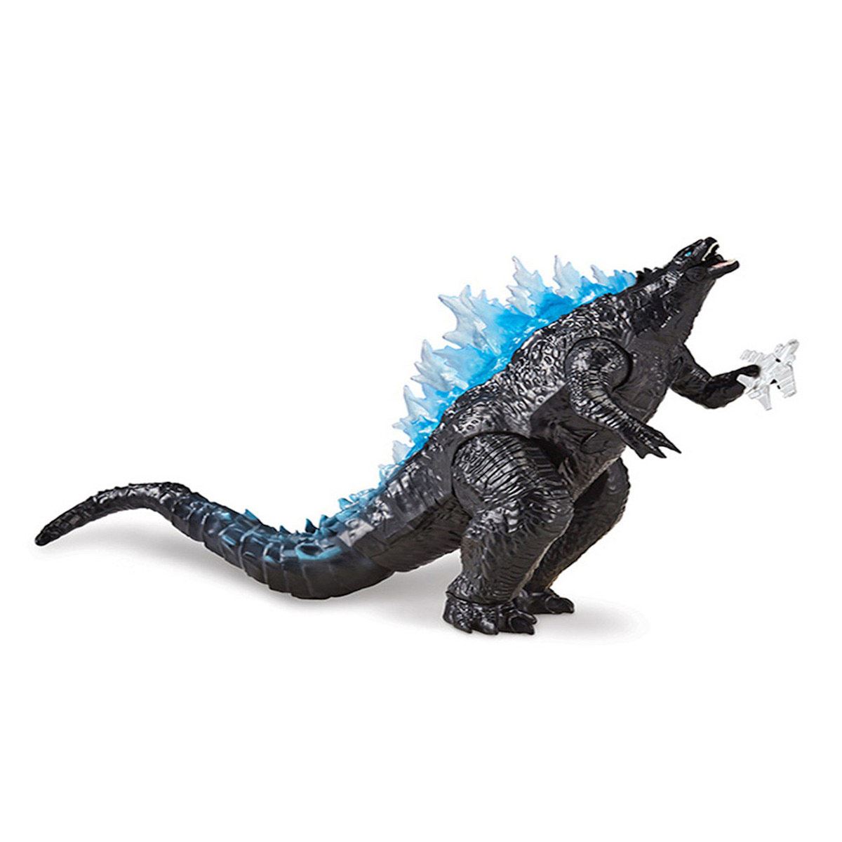 Figura de colección Godzilla Monstruo Básico con Accesorios