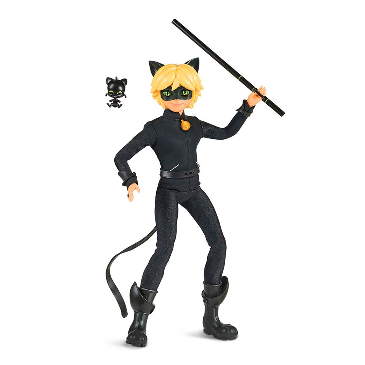 Muñeca Miráculous Ladybug Bandai