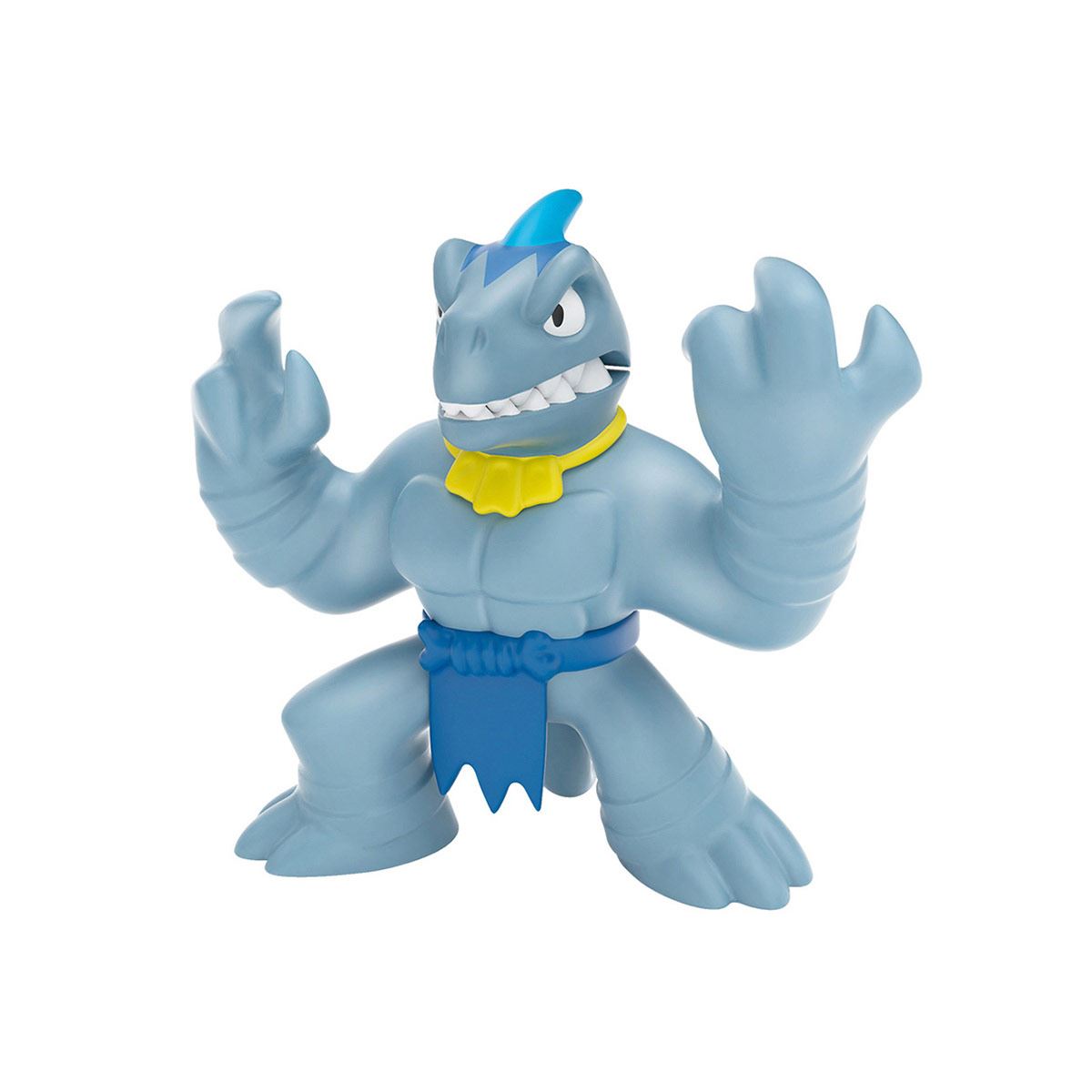 Figura elástica dinosaurio GooJitZu Dino Power Bandai