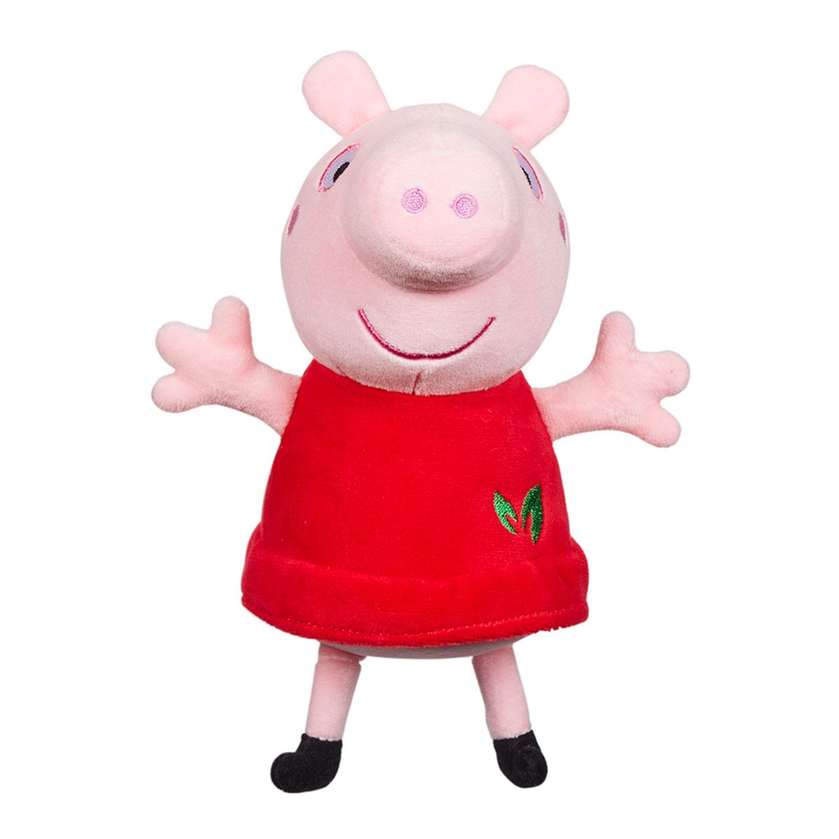 Peluche 8" Ecológico Peppa Pig Bandai