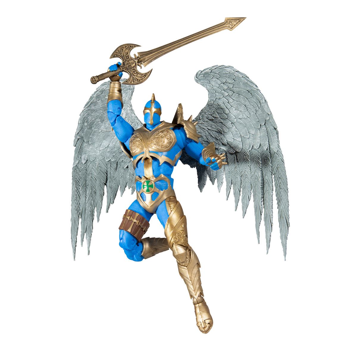 MCF Figuras De Acción Spawn Redeemer 7"