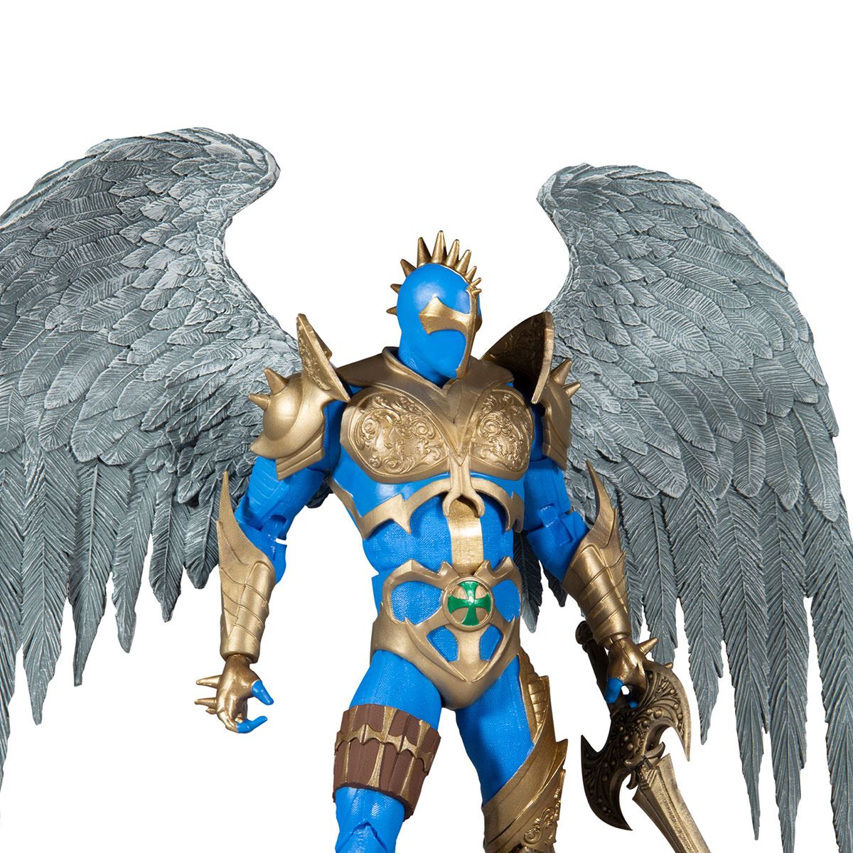 MCF Figuras De Acción Spawn Redeemer 7"