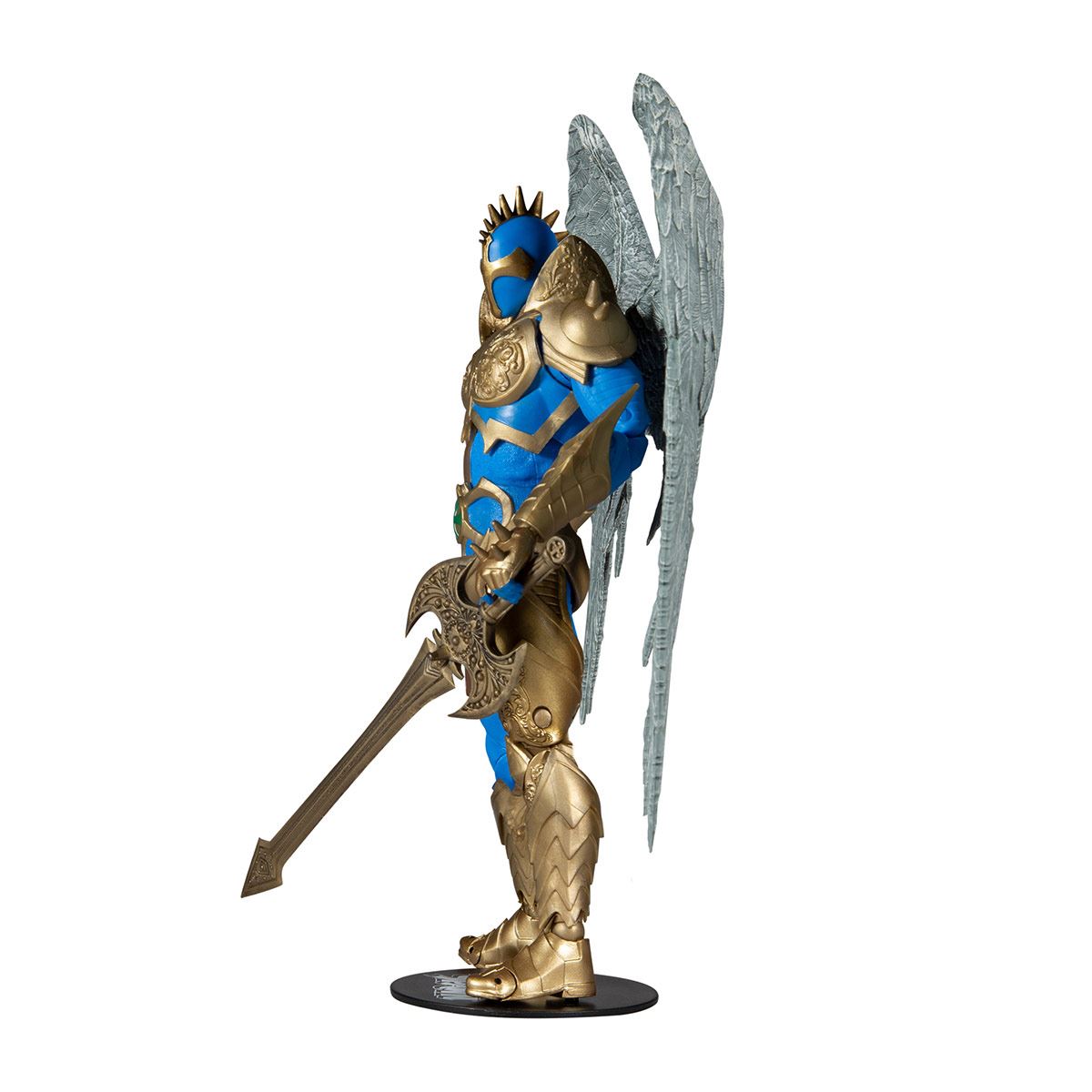 MCF Figuras De Acción Spawn Redeemer 7"