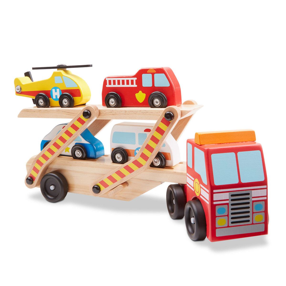 Transportador de Vehículos