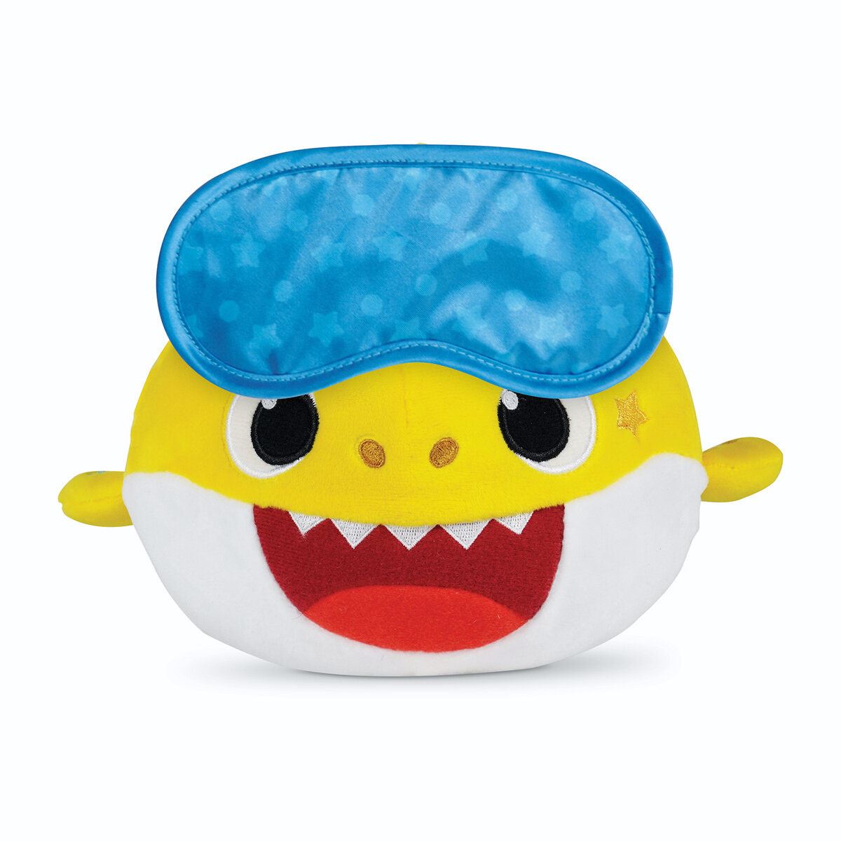 Peluche Dulces sueños Baby Shark Bandai