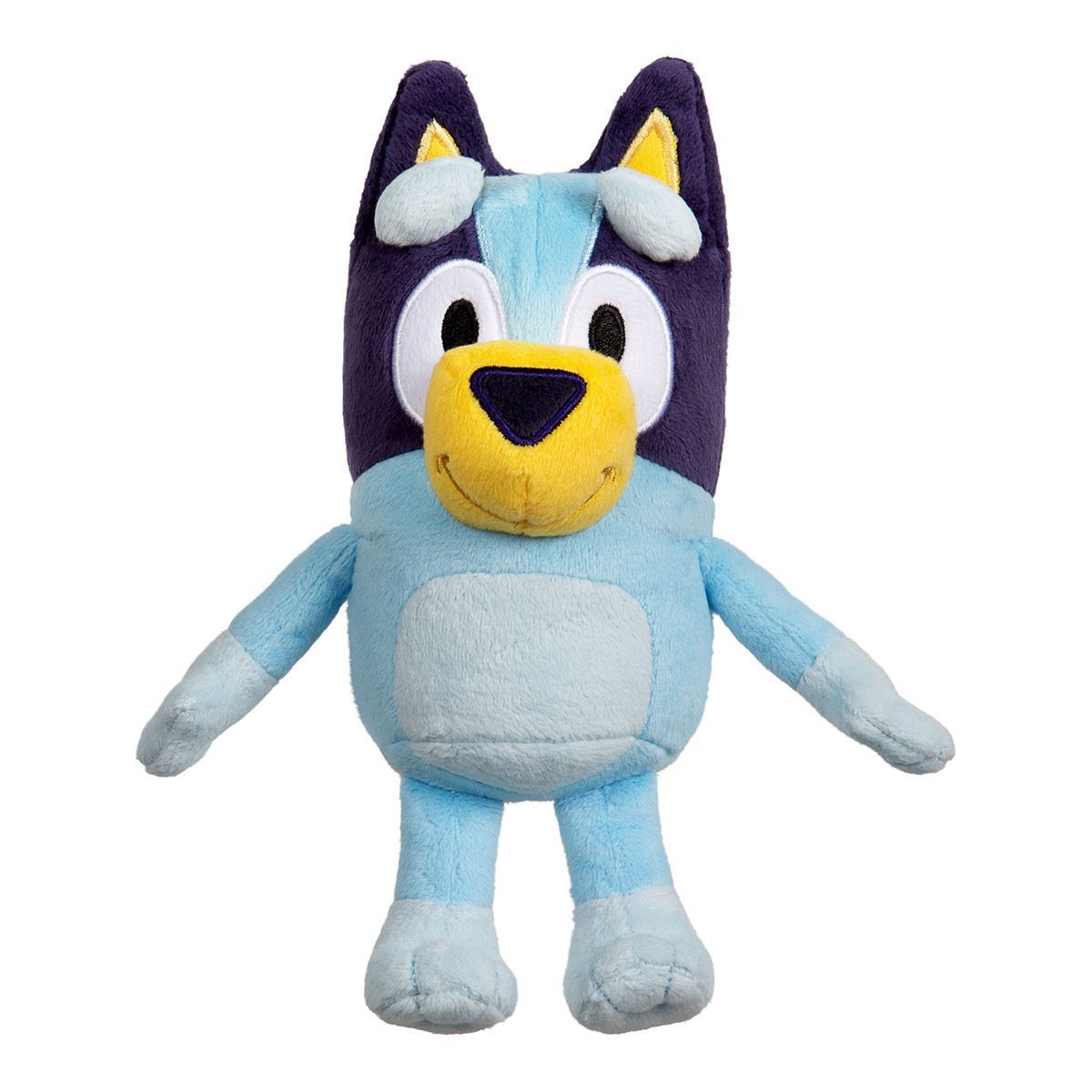 Peluche Bluey ¡Colecciónalos todos!