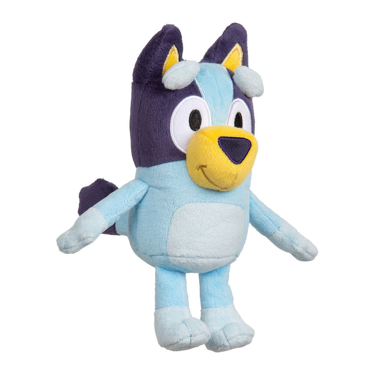 Peluche Bluey ¡Colecciónalos todos!