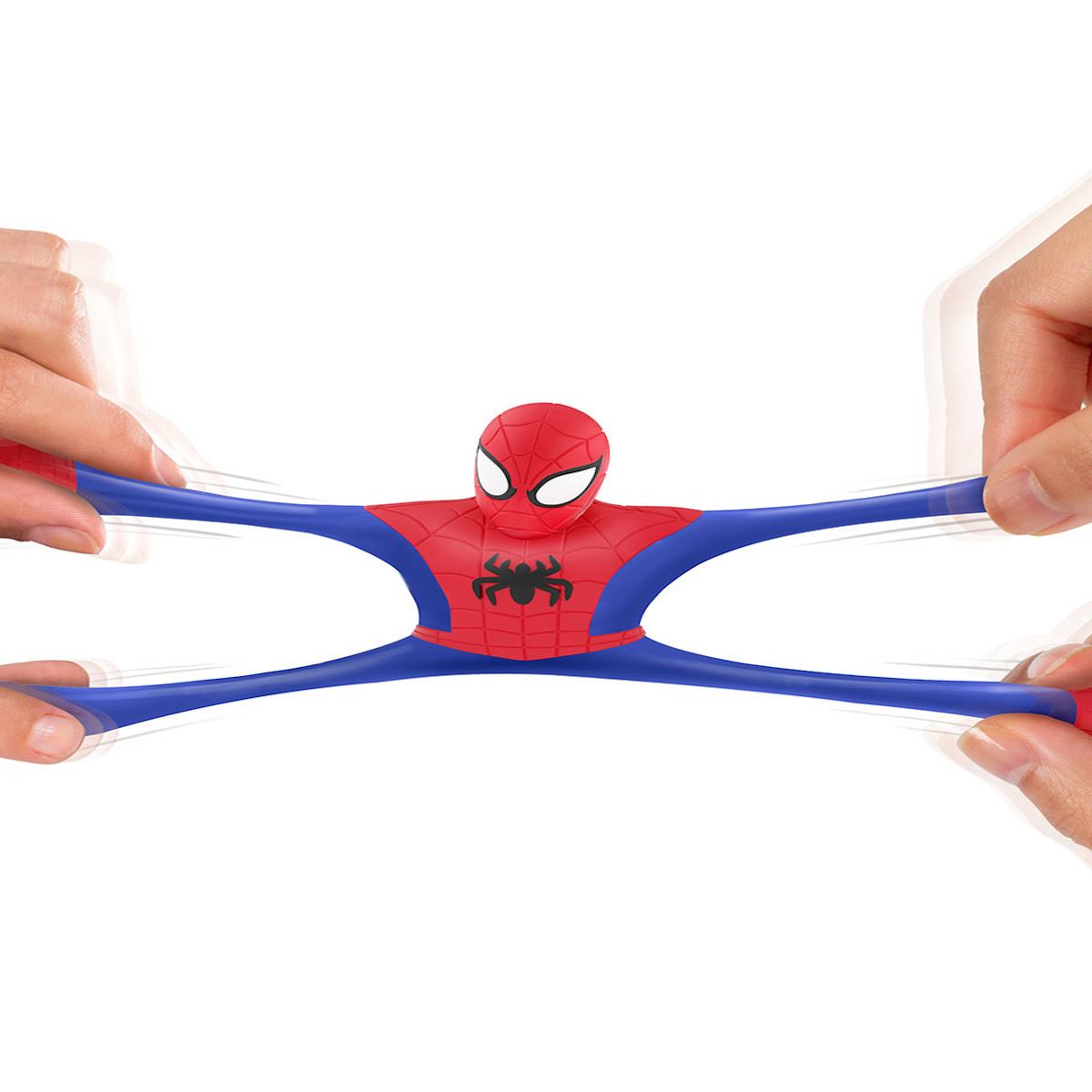 Minifigura Surtida Goo Jit Zu Marvel