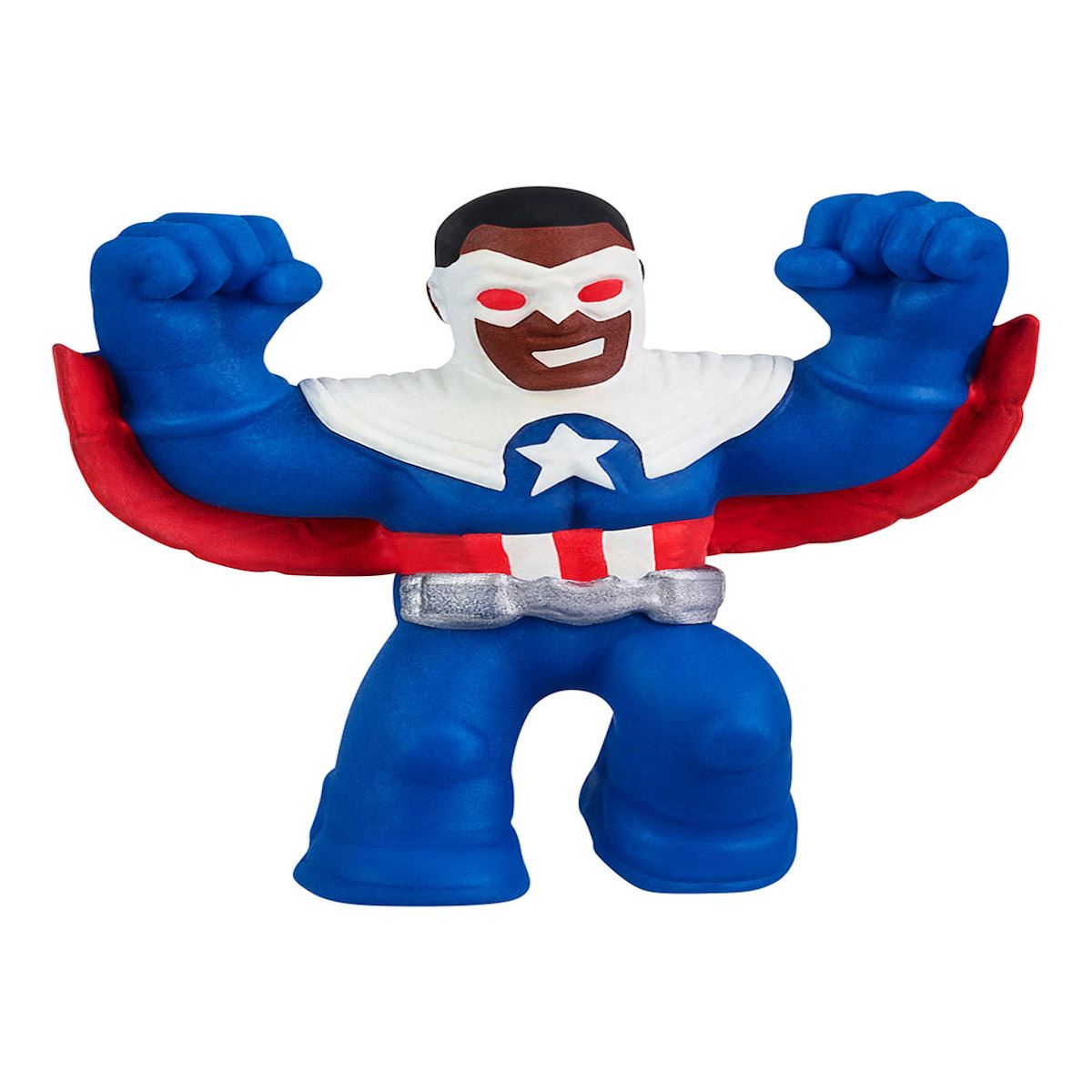 Minifigura Surtida Goo Jit Zu Marvel