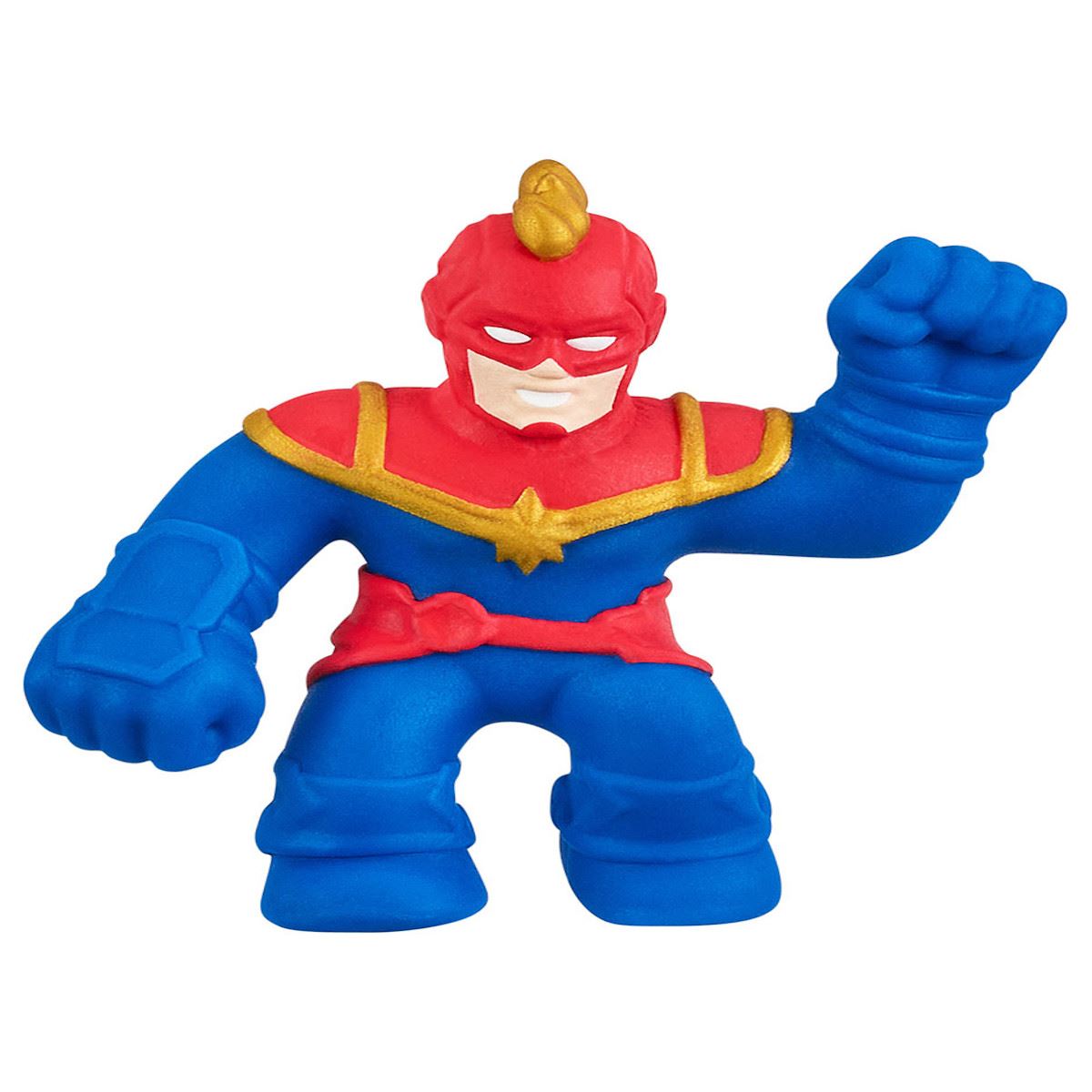 Minifigura Surtida Goo Jit Zu Marvel