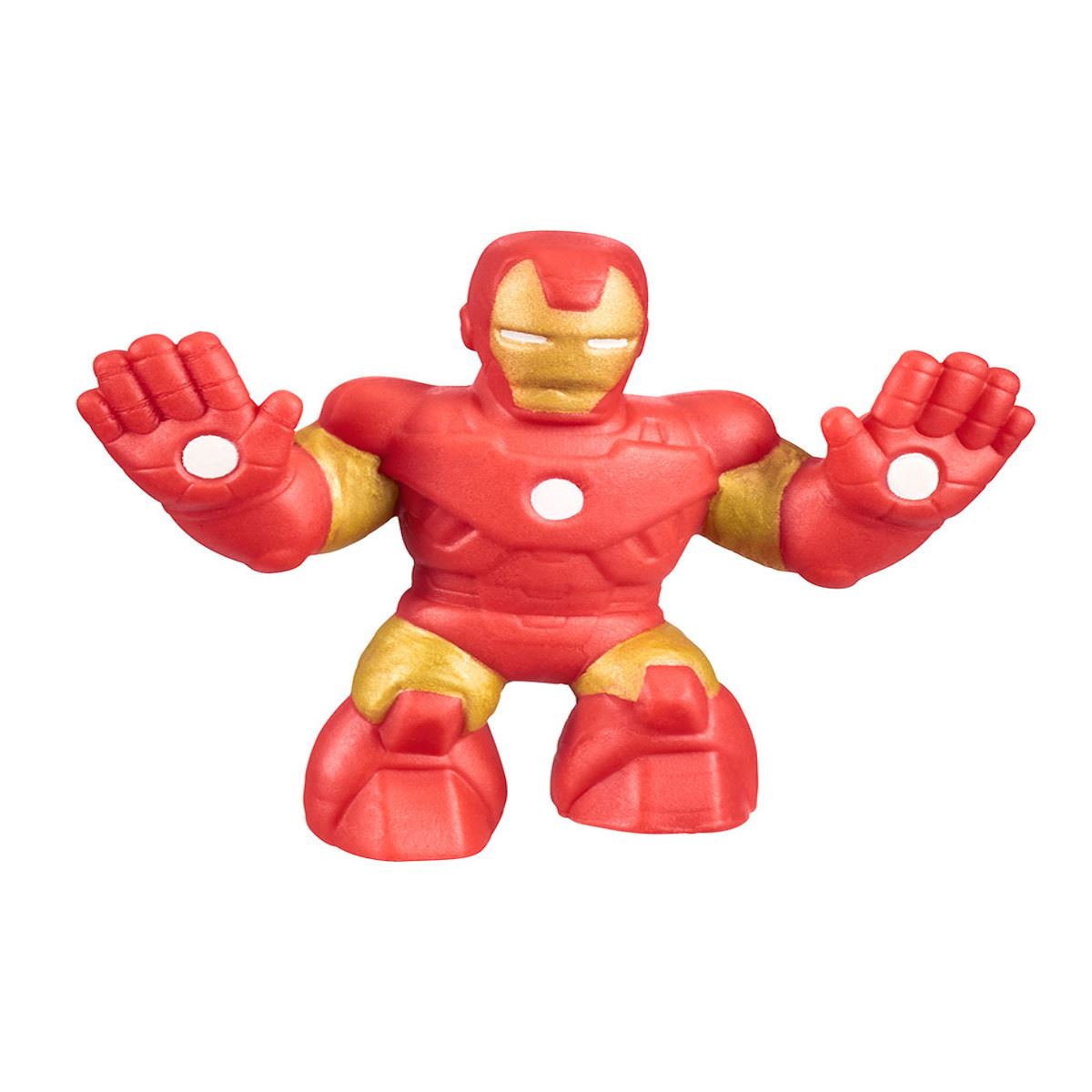 Minifigura Surtida Goo Jit Zu Marvel