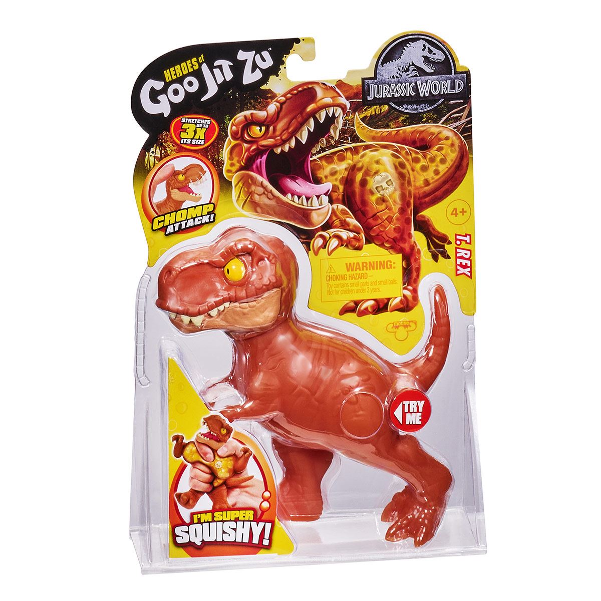 Figura Jurassic World