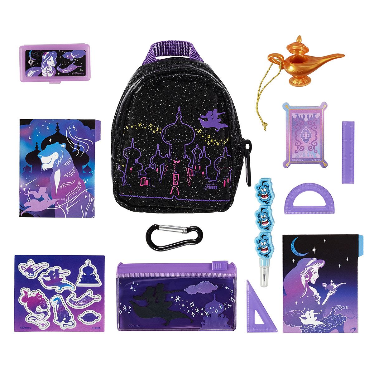 E-12 Rl T2 Disney Bags