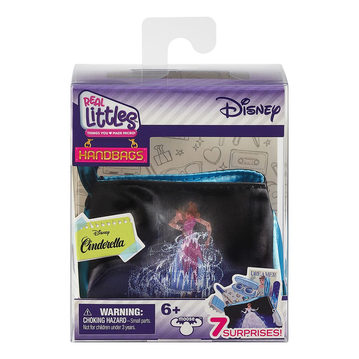E-12 Rl T2 Disney Bags