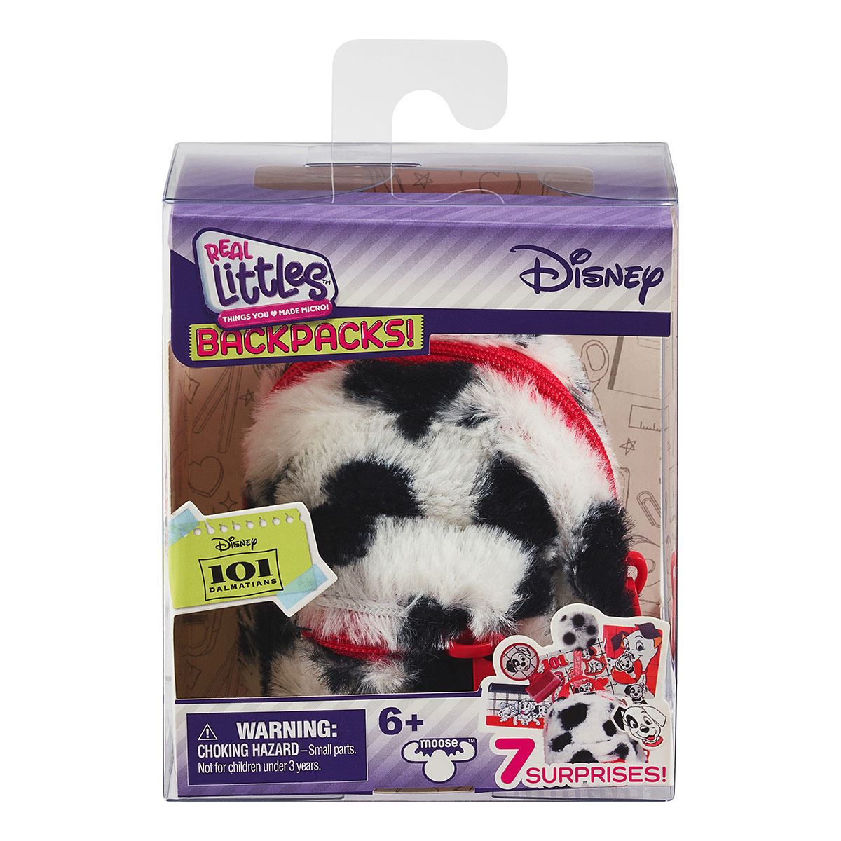 E-12 Rl T2 Disney Bags