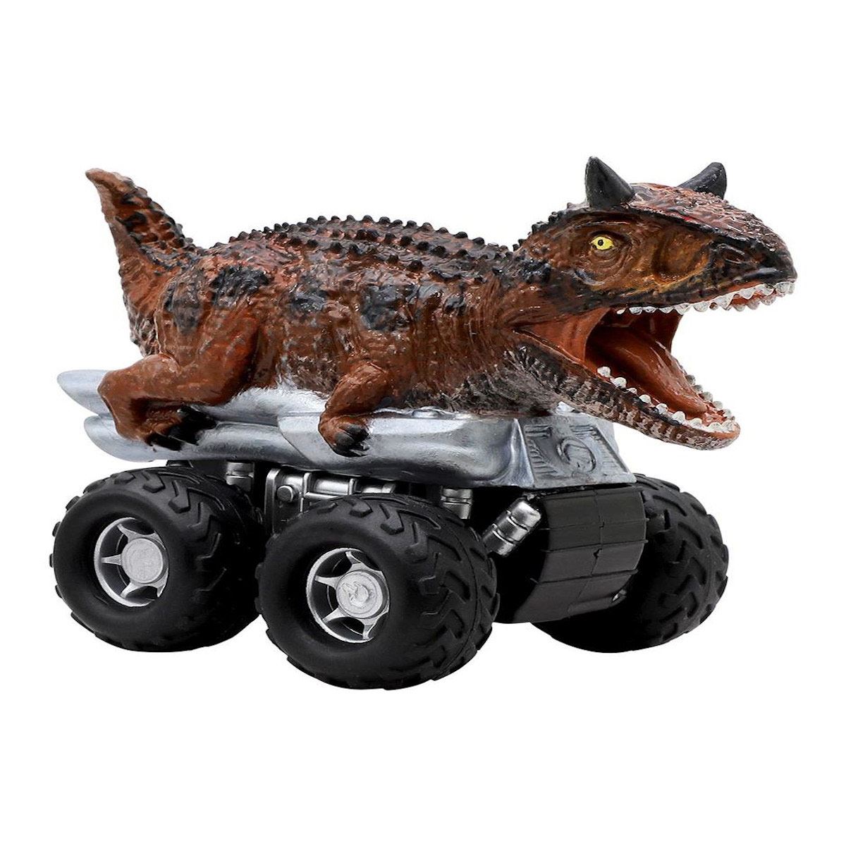 Vehículo Individual Zoom Riders Jurassic World