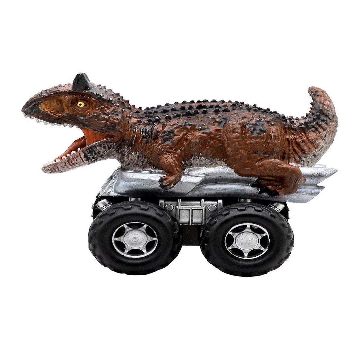 Vehículo Individual Zoom Riders Jurassic World