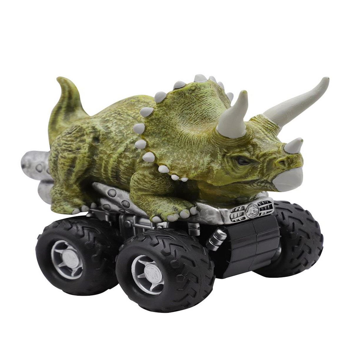 Vehículo Individual Zoom Riders Jurassic World