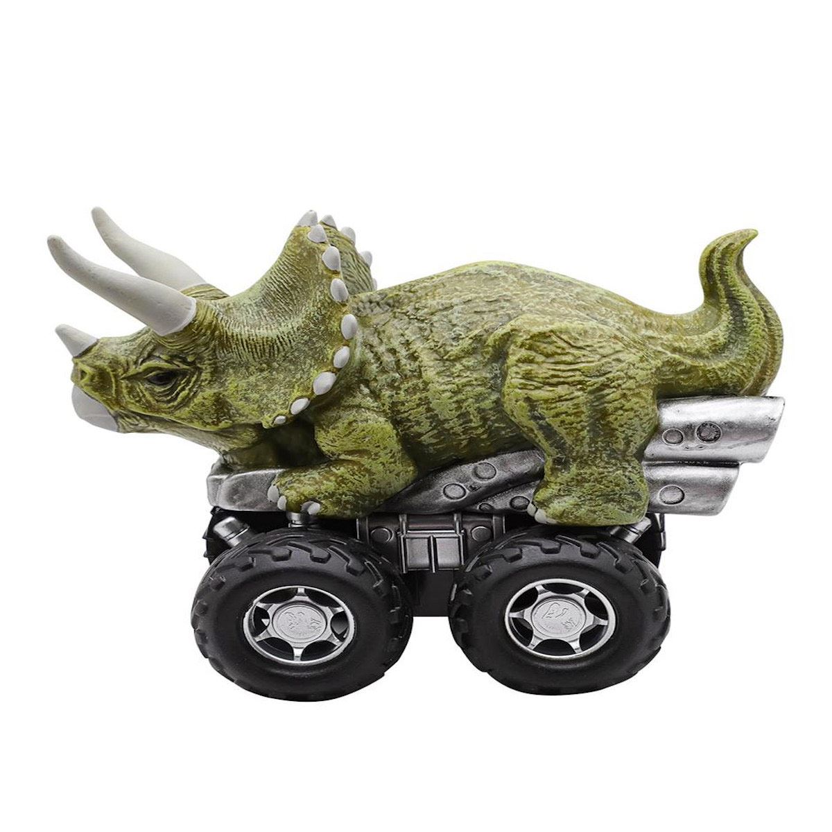 Vehículo Individual Zoom Riders Jurassic World