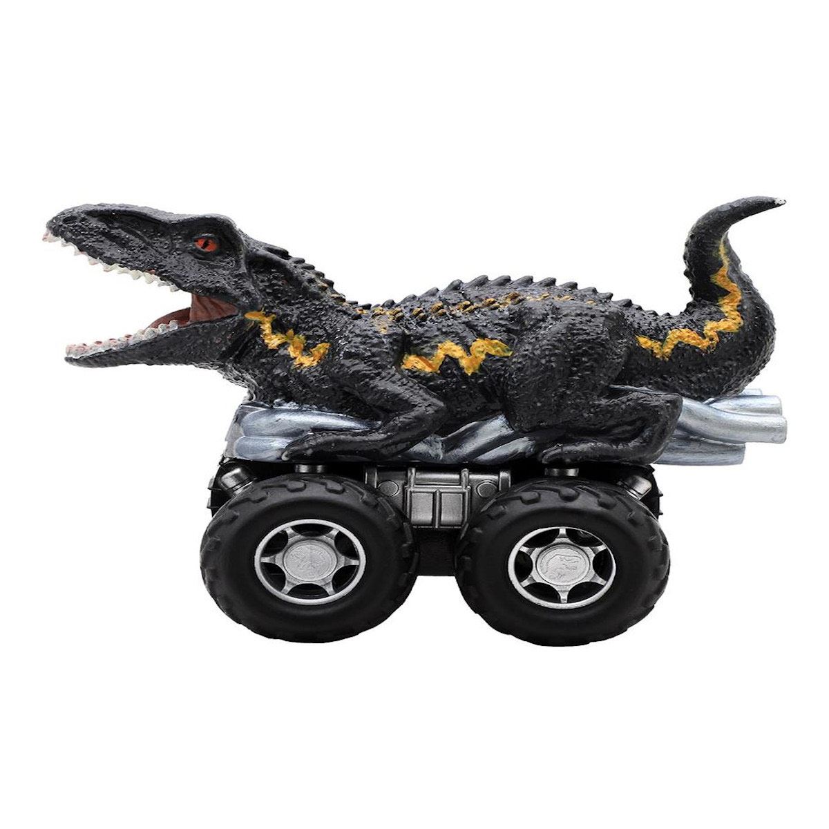 Vehículo Individual Zoom Riders Jurassic World