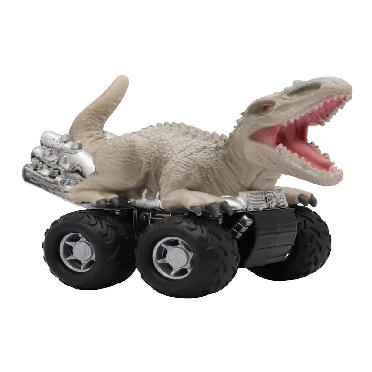 Vehículo Individual Zoom Riders Jurassic World