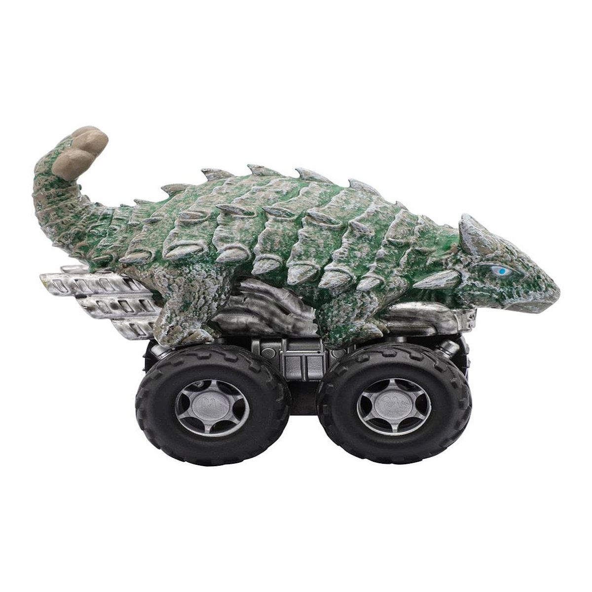 Vehículo Individual Zoom Riders Jurassic World