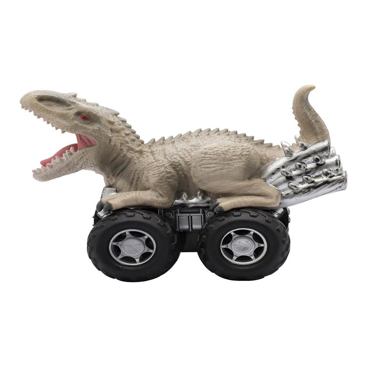 Vehículo Individual Zoom Riders Jurassic World