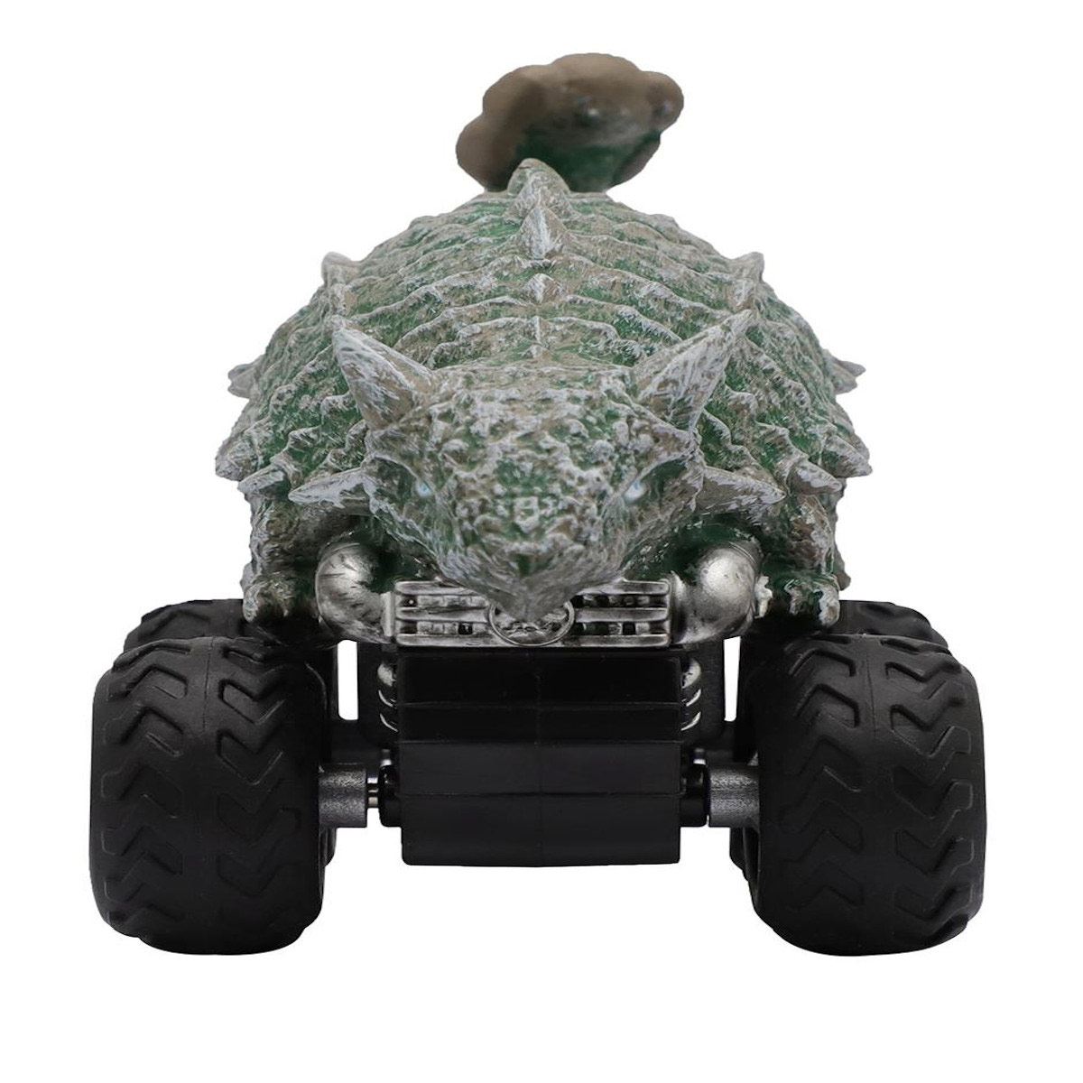 Vehículo Individual Zoom Riders Jurassic World