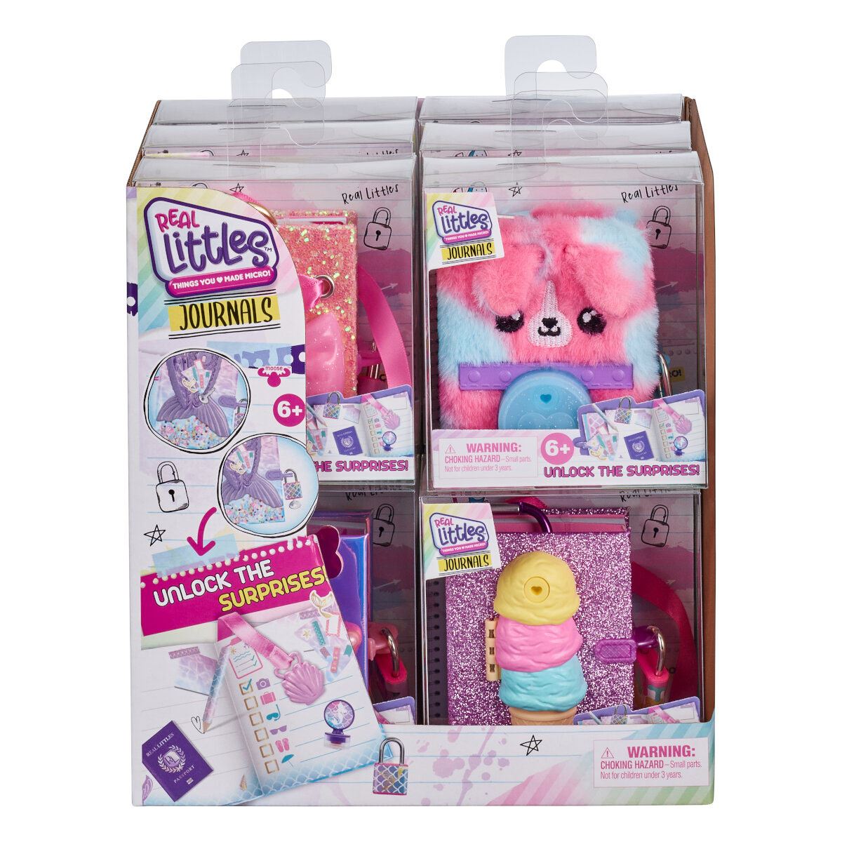 Rltls S5 Jnal Pk Cdu Name Tbc