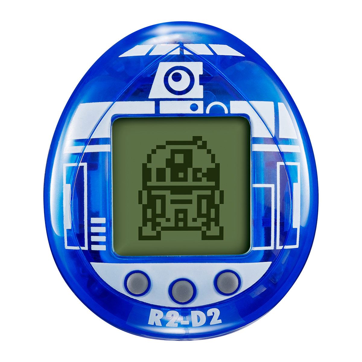 Mascota Virtual Tamagotchi Star Wars Bandai