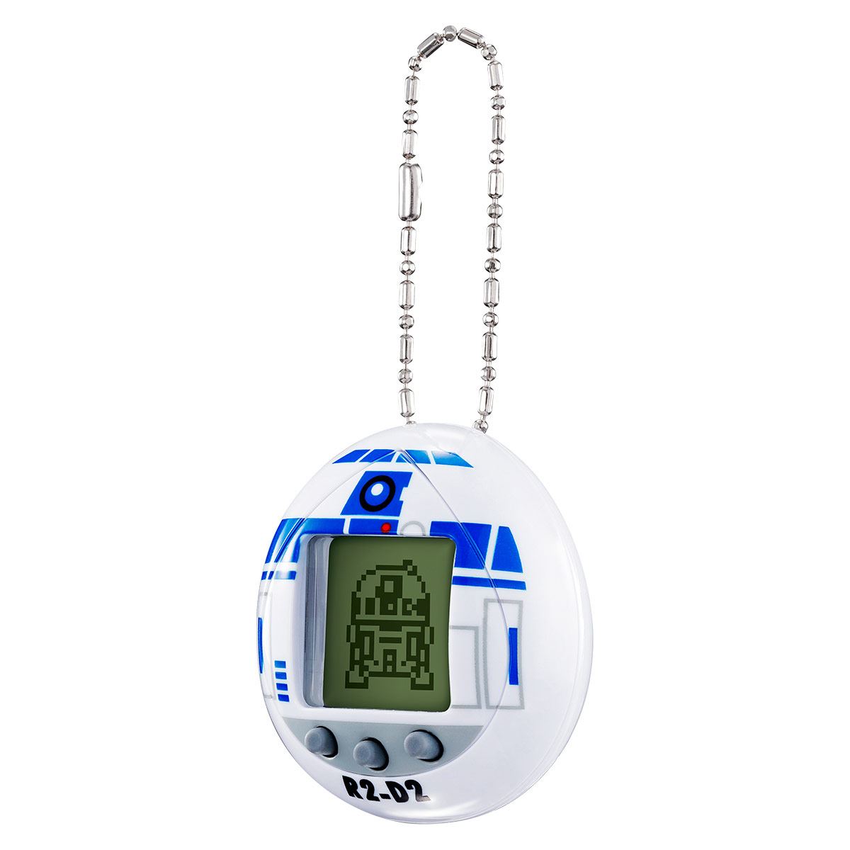 Mascota Virtual Tamagotchi Star Wars Bandai