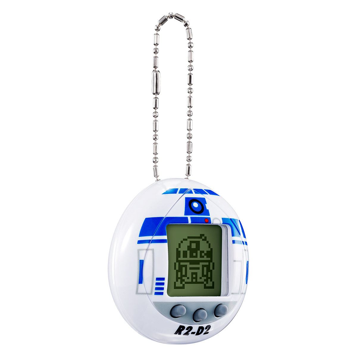 Mascota Virtual Tamagotchi Star Wars Bandai