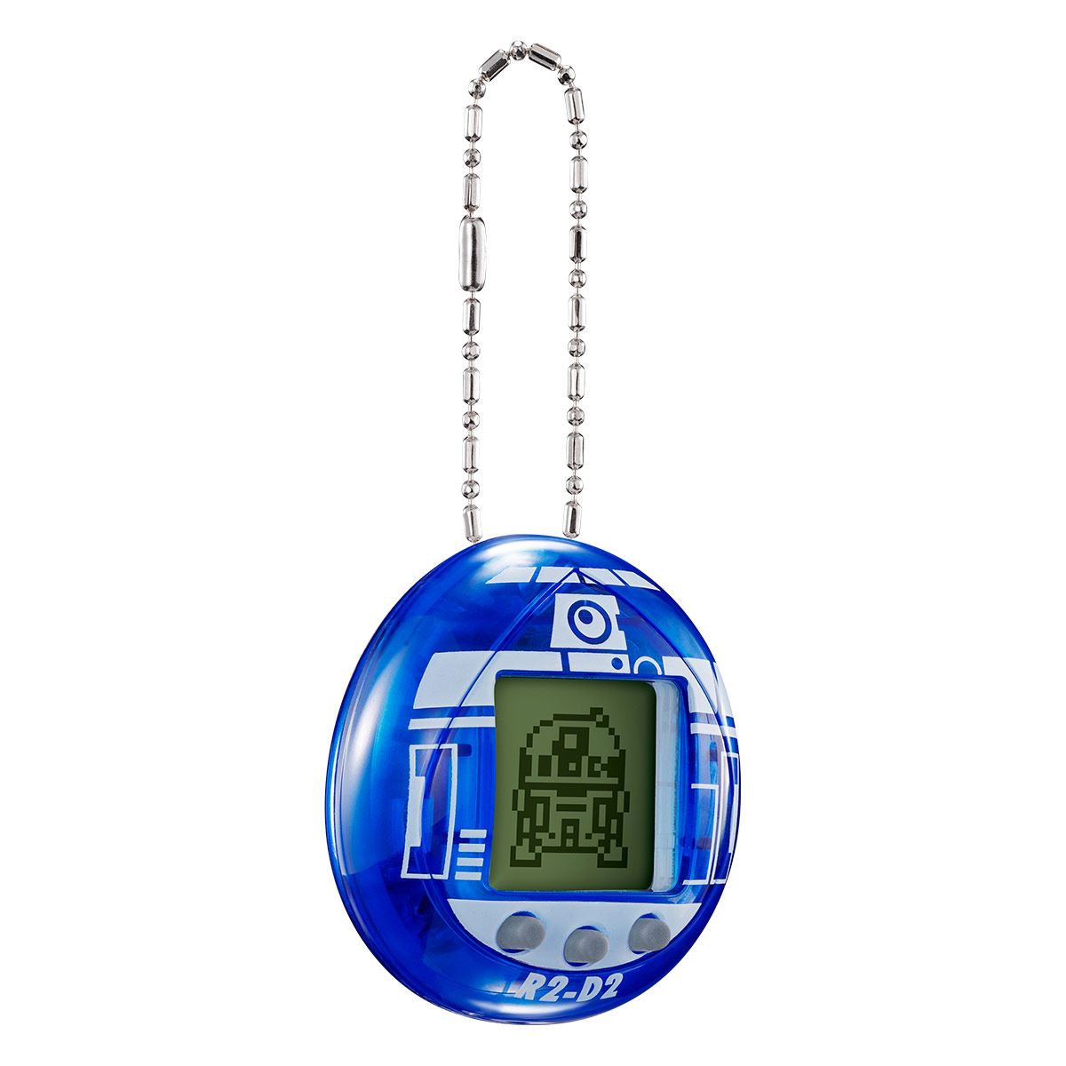 Mascota Virtual Tamagotchi Star Wars Bandai