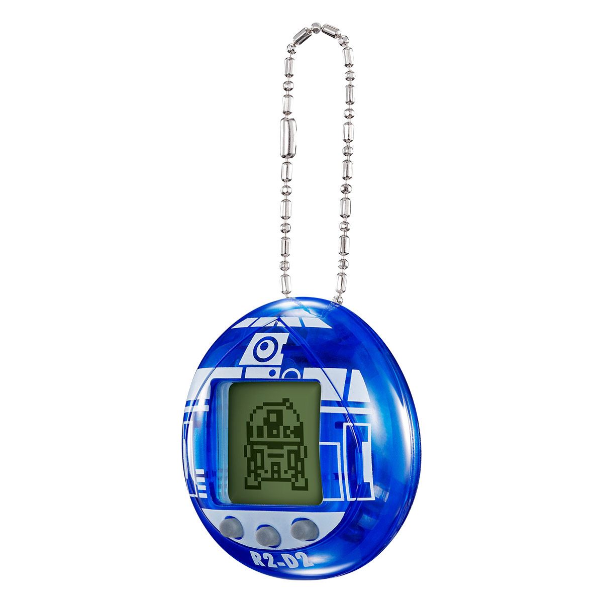 Mascota Virtual Tamagotchi Star Wars Bandai