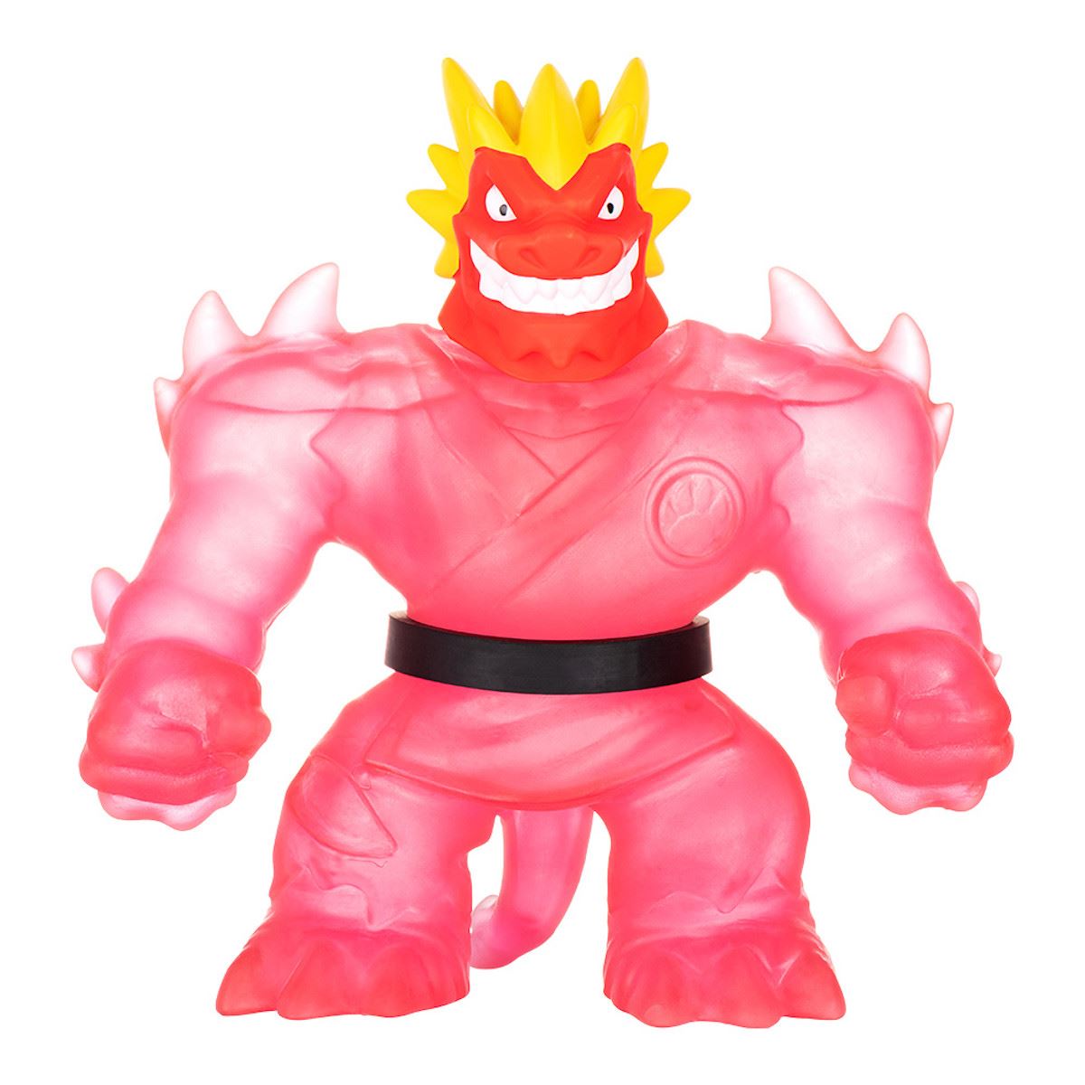 Figura Surtida Heroes of Goo Jit Zu Glow Shifters