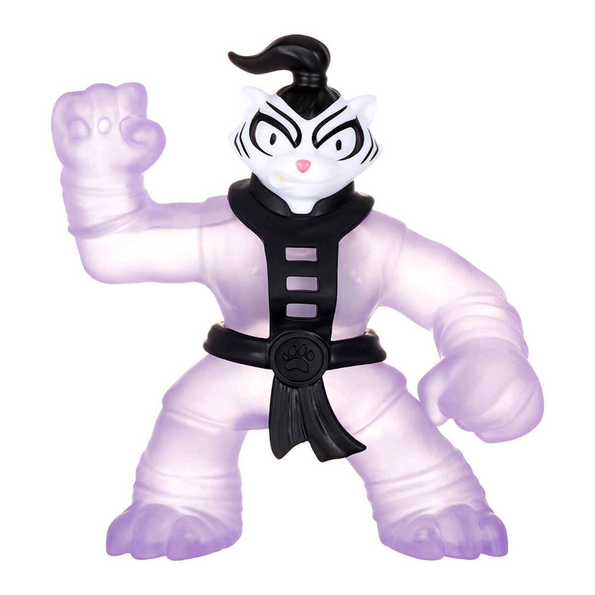 Figura Surtida Heroes of Goo Jit Zu Glow Shifters