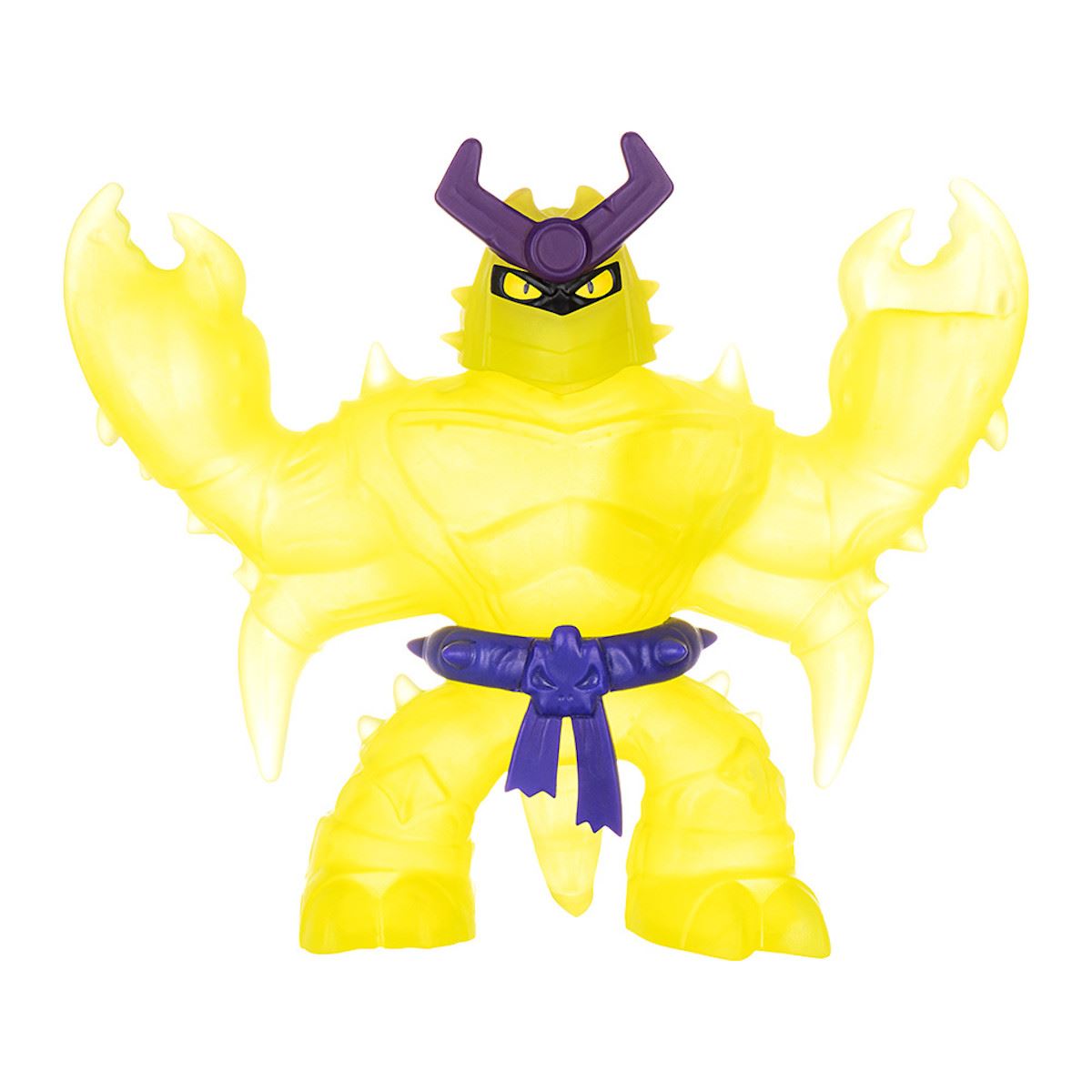 Figura Surtida Heroes of Goo Jit Zu Glow Shifters