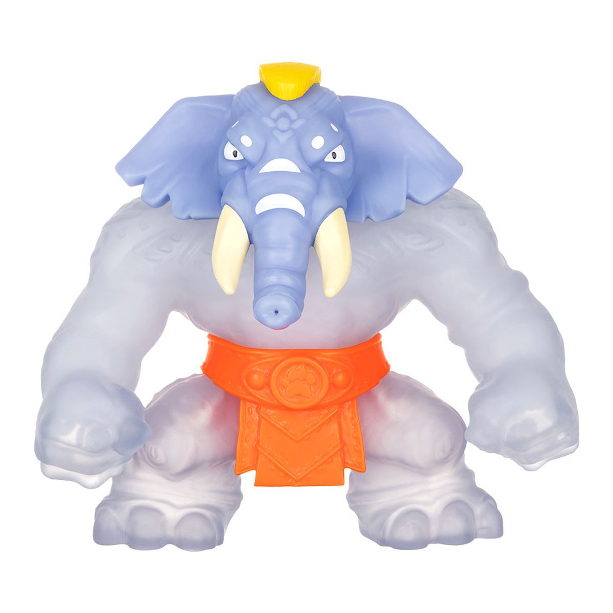 Figura Surtida Heroes of Goo Jit Zu Glow Shifters