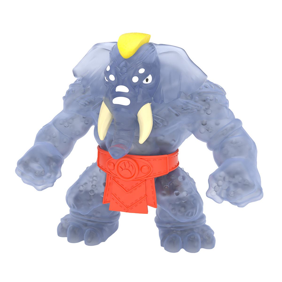 Figura Surtida Heroes of Goo Jit Zu Glow Shifters